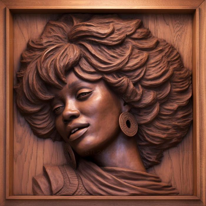 Whitney Houston 3